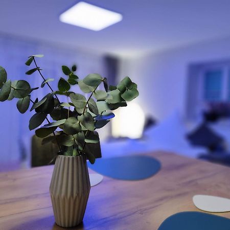 Apartment Marissa Billerbeck Dış mekan fotoğraf