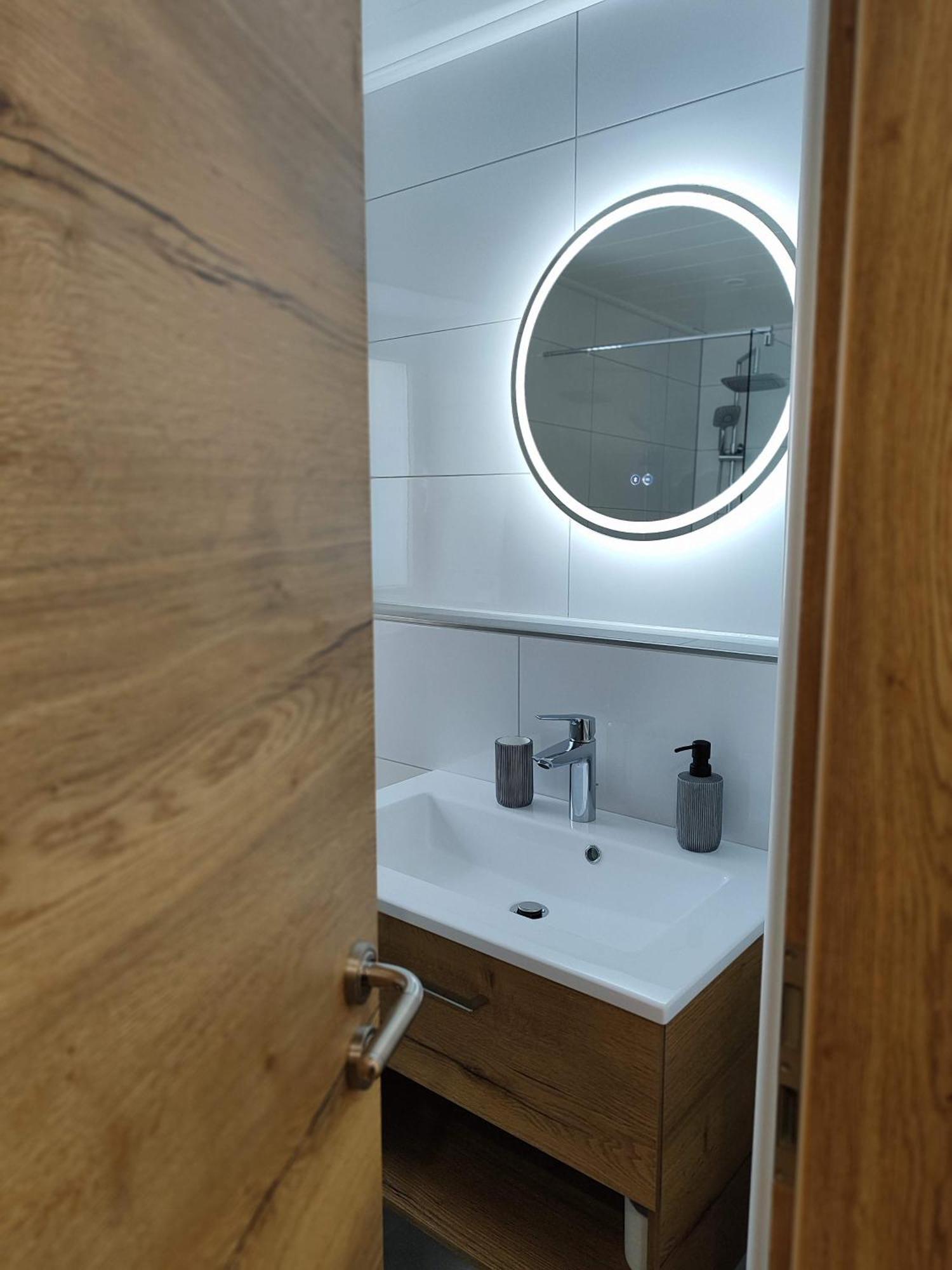 Apartment Marissa Billerbeck Dış mekan fotoğraf