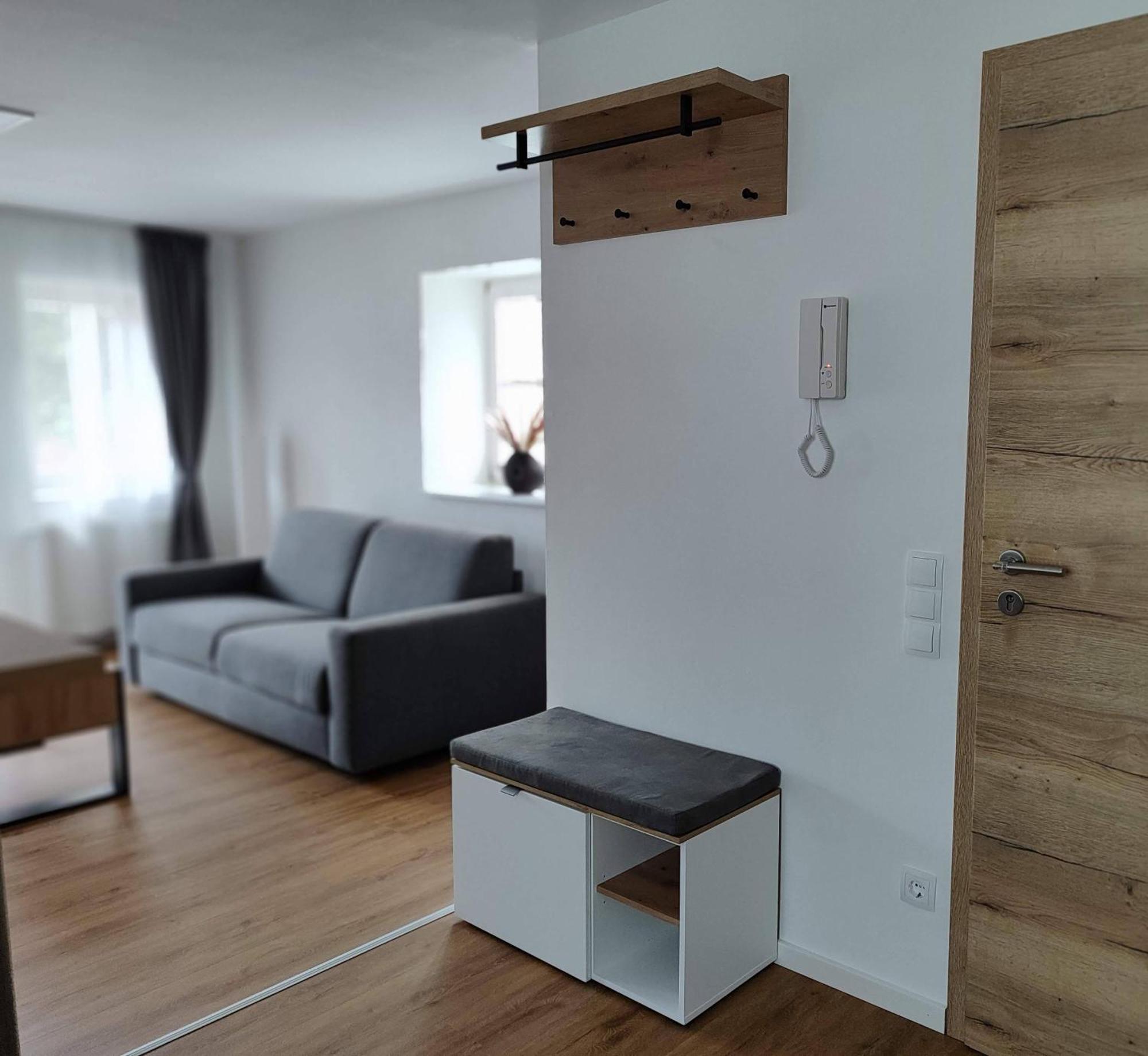 Apartment Marissa Billerbeck Dış mekan fotoğraf