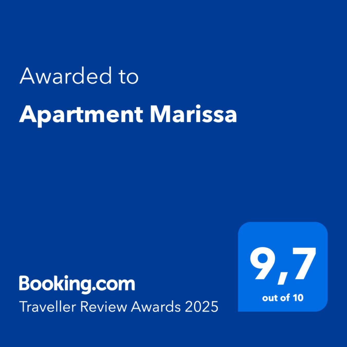 Apartment Marissa Billerbeck Dış mekan fotoğraf